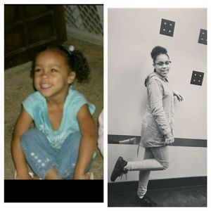 Meet your Posher, Fortune