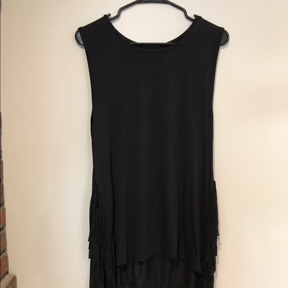 American Eagle Festival Tank