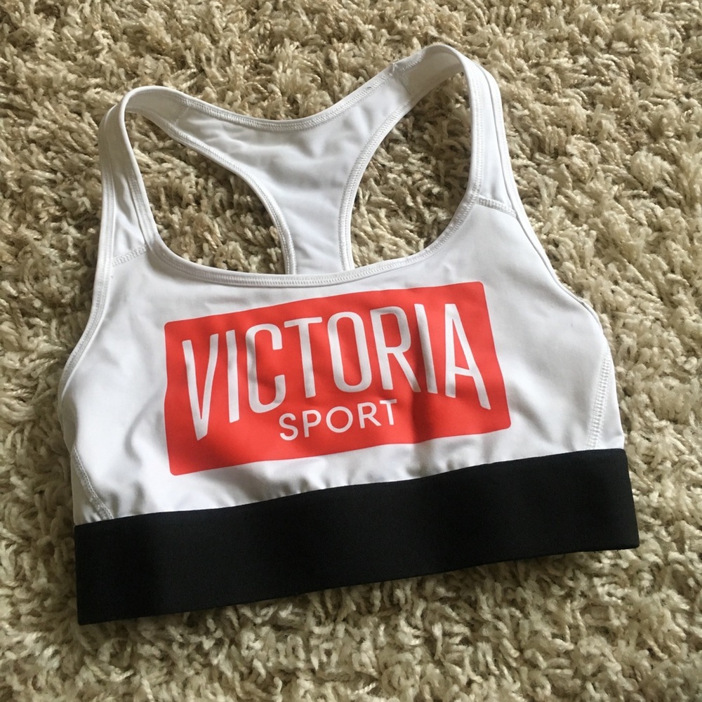 Victoria's Secret sports bra