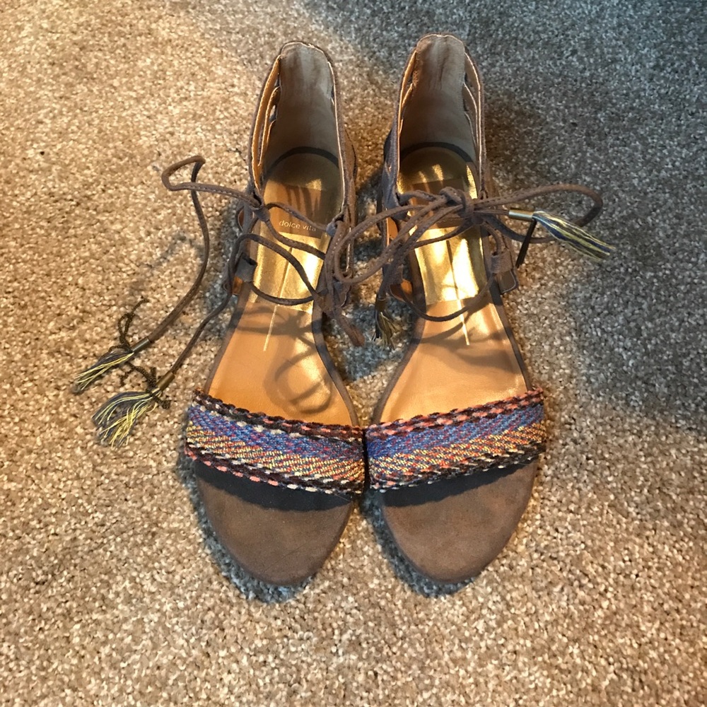 Dolce Vita Sandals