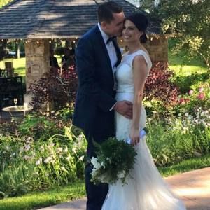 Meet your Posher, Bec