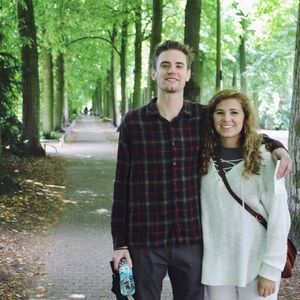 Meet your Posher, Alex