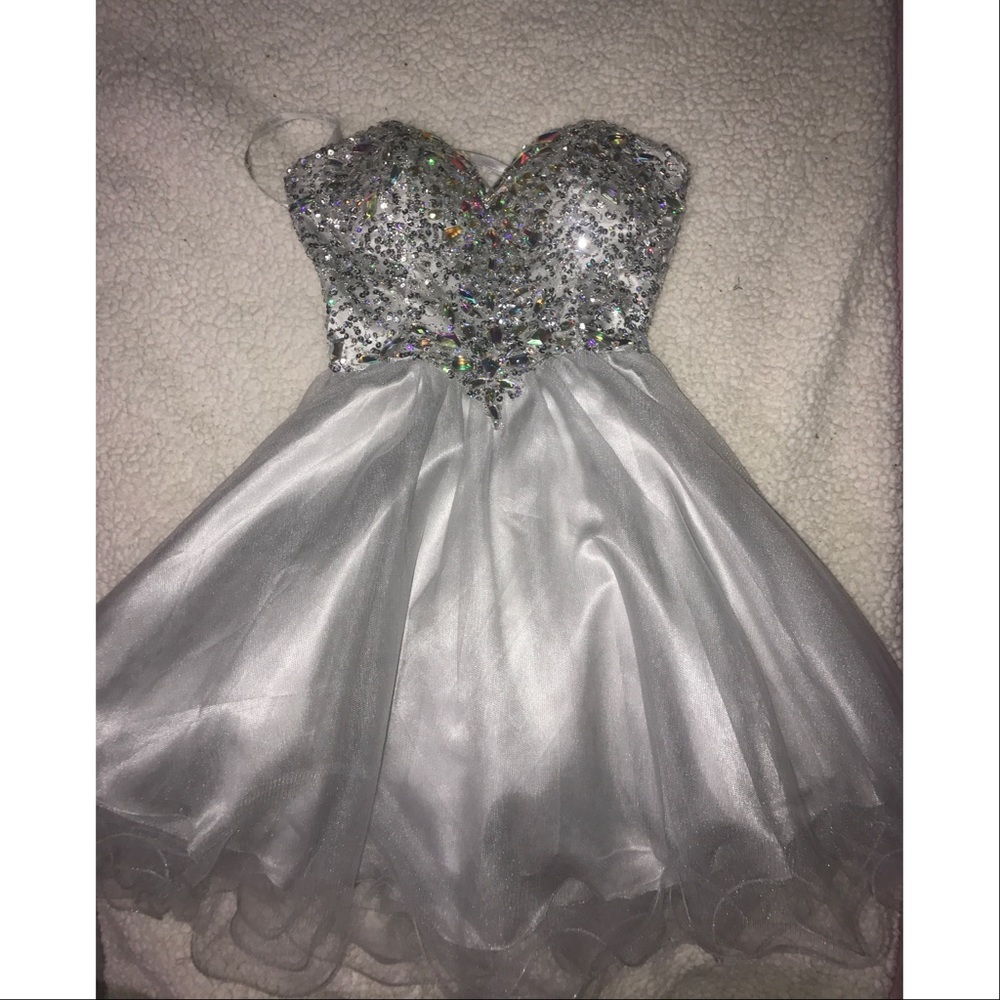 Homecoming Dress