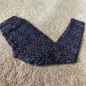 LLR OS leggings