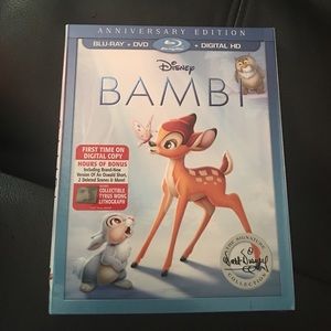 Bambi