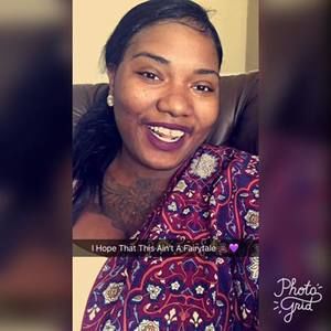 Meet your Posher, Jasmine