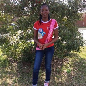 Meet your Posher, Deborah