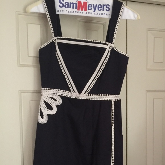 Sundress by Antonio Melani - Picture 1 of 4