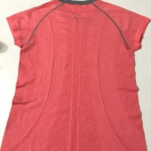 Final 🛑Lululemon Run: Swiftly Tech Short Sleeve