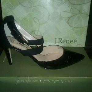 J.Renee