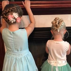 Meet your Posher, Reghan