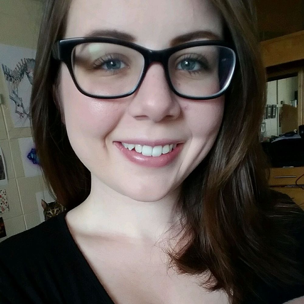 Meet your Posher, Sierra