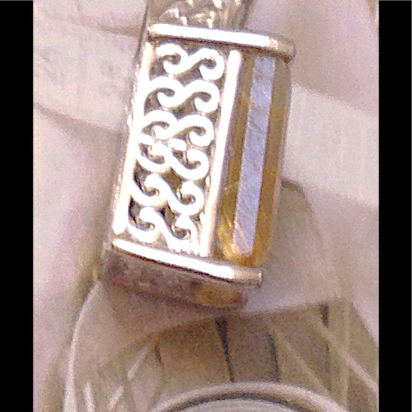 Golden Rutilated Quartz - Picture 4 of 4