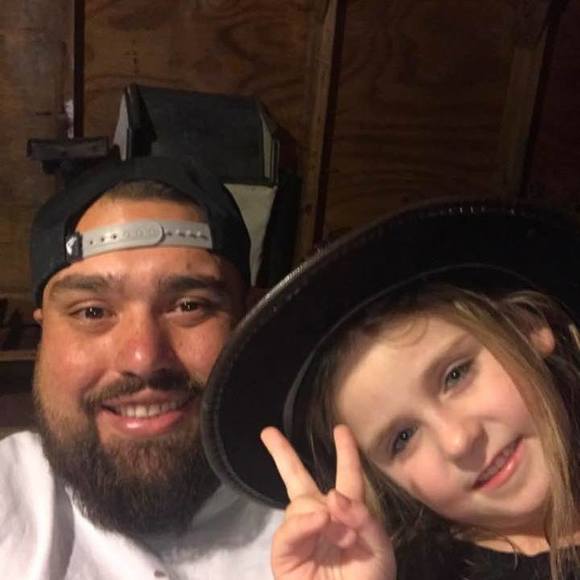 Meet your Posher, Dustin - Picture 1 of 1