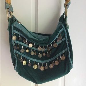 Free People Bag