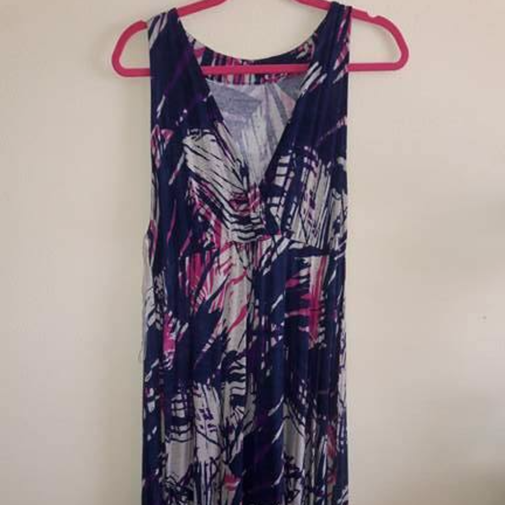 Maternity Dress Liz Lange