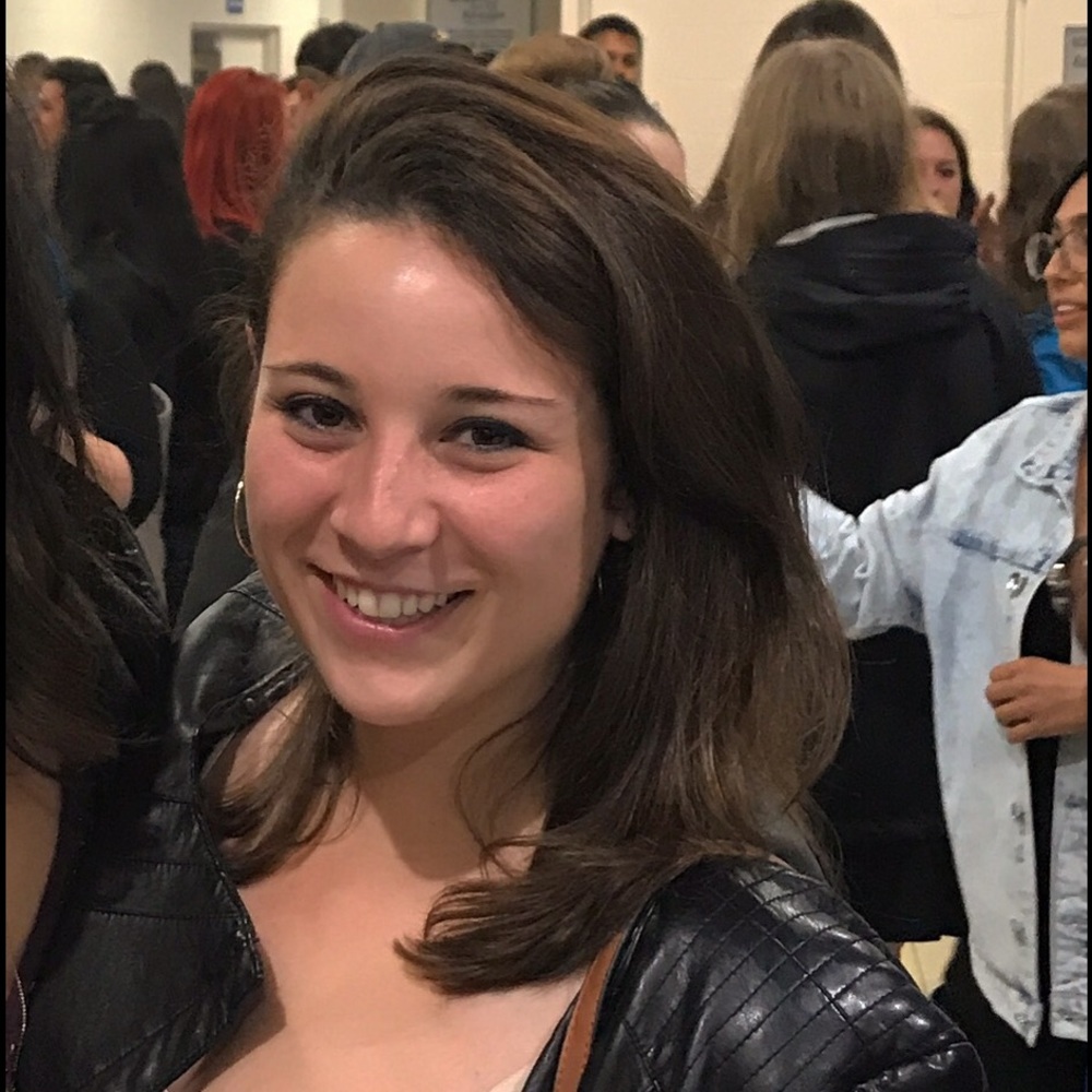 Meet your Posher, Libby