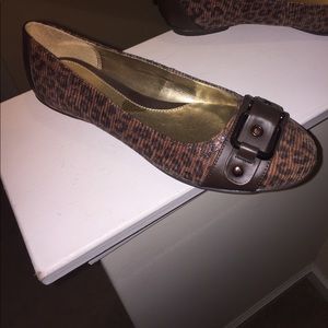 Cheetah flats