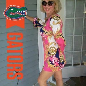 Meet your Posher, Cynthia