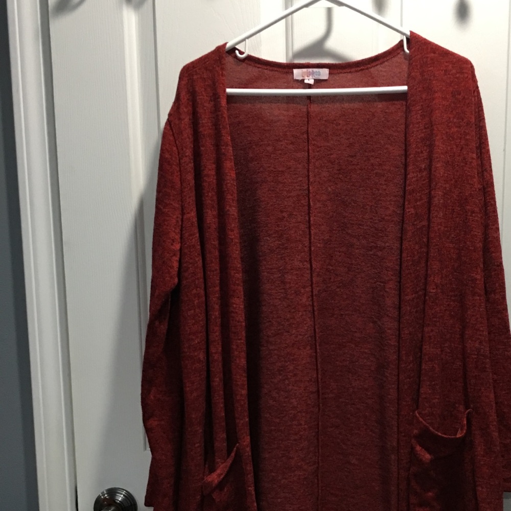 LulaRoe Sarah