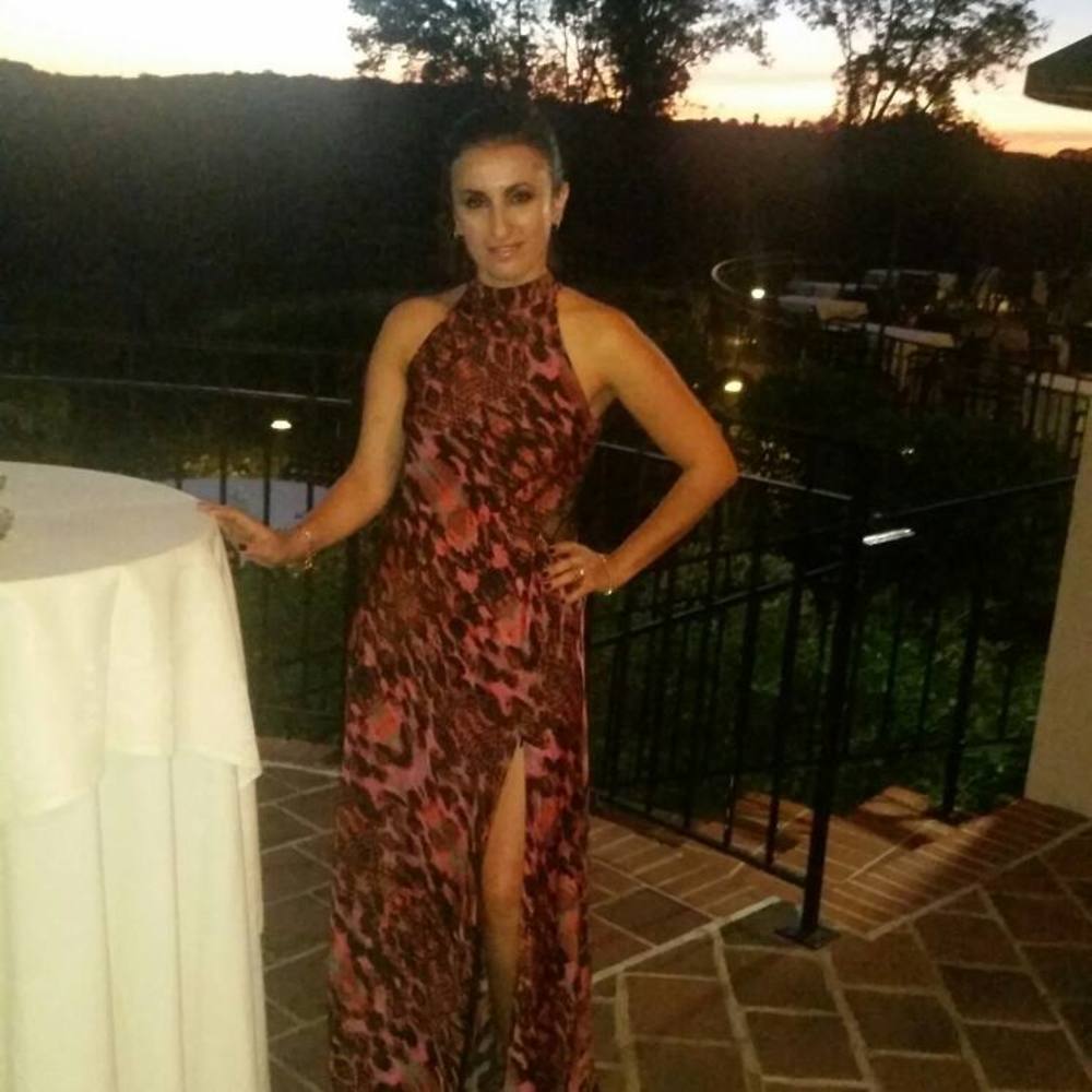 Meet your Posher, Inga