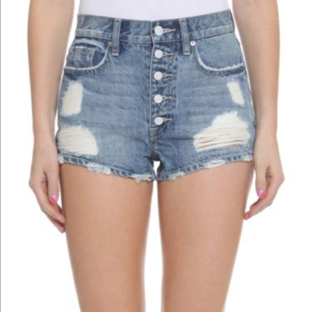 Vigoss jagger short