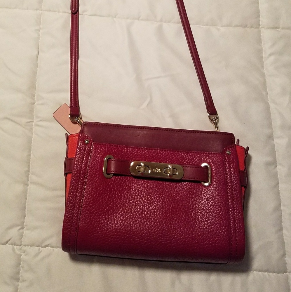 Coach Crossbody bag