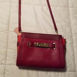 Coach Crossbody bag