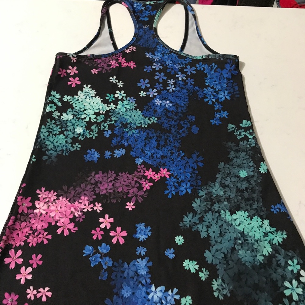Lulu top
