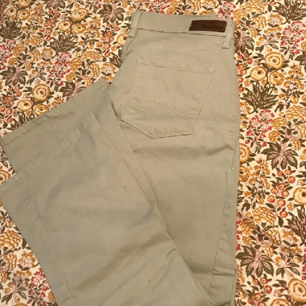 Levi's Denizen Jeans