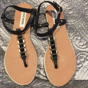 Steven madden sandals
