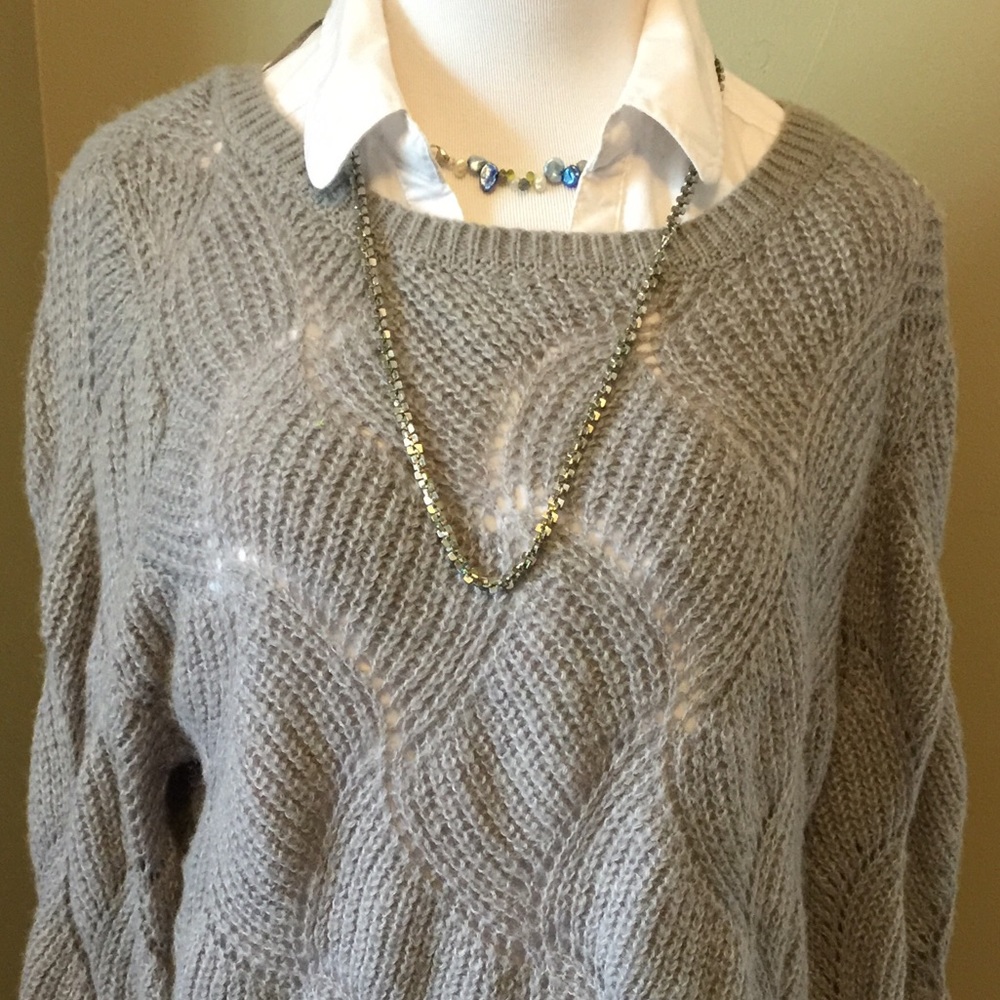 Lauren Conrad Sweater