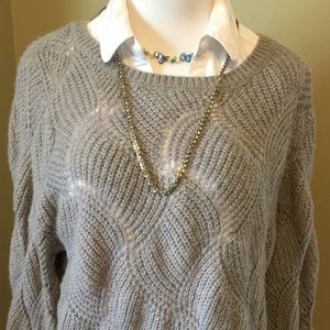 Lauren Conrad Sweater