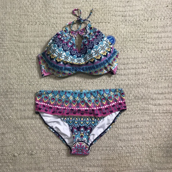 Contender Bikini