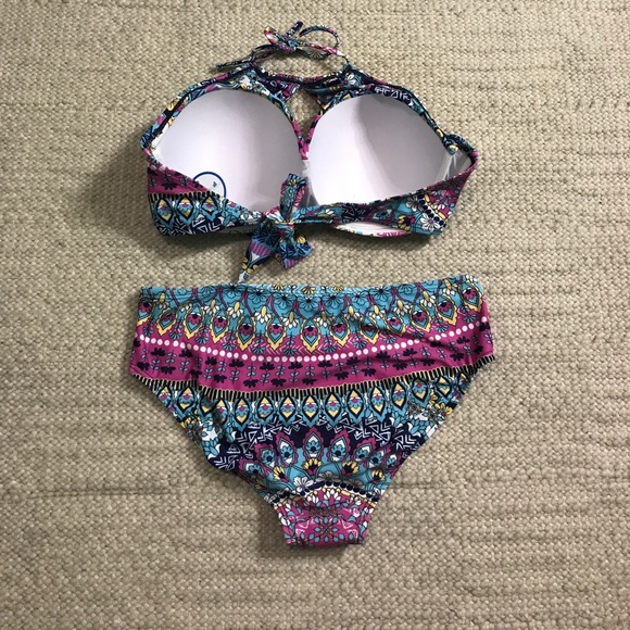 Contender Bikini