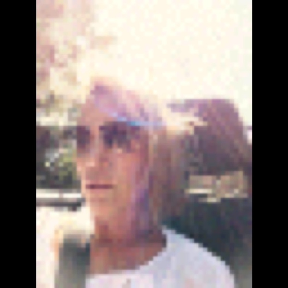 Meet your Posher, Sylvia