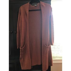 Urban Outfitters Open Cardigan