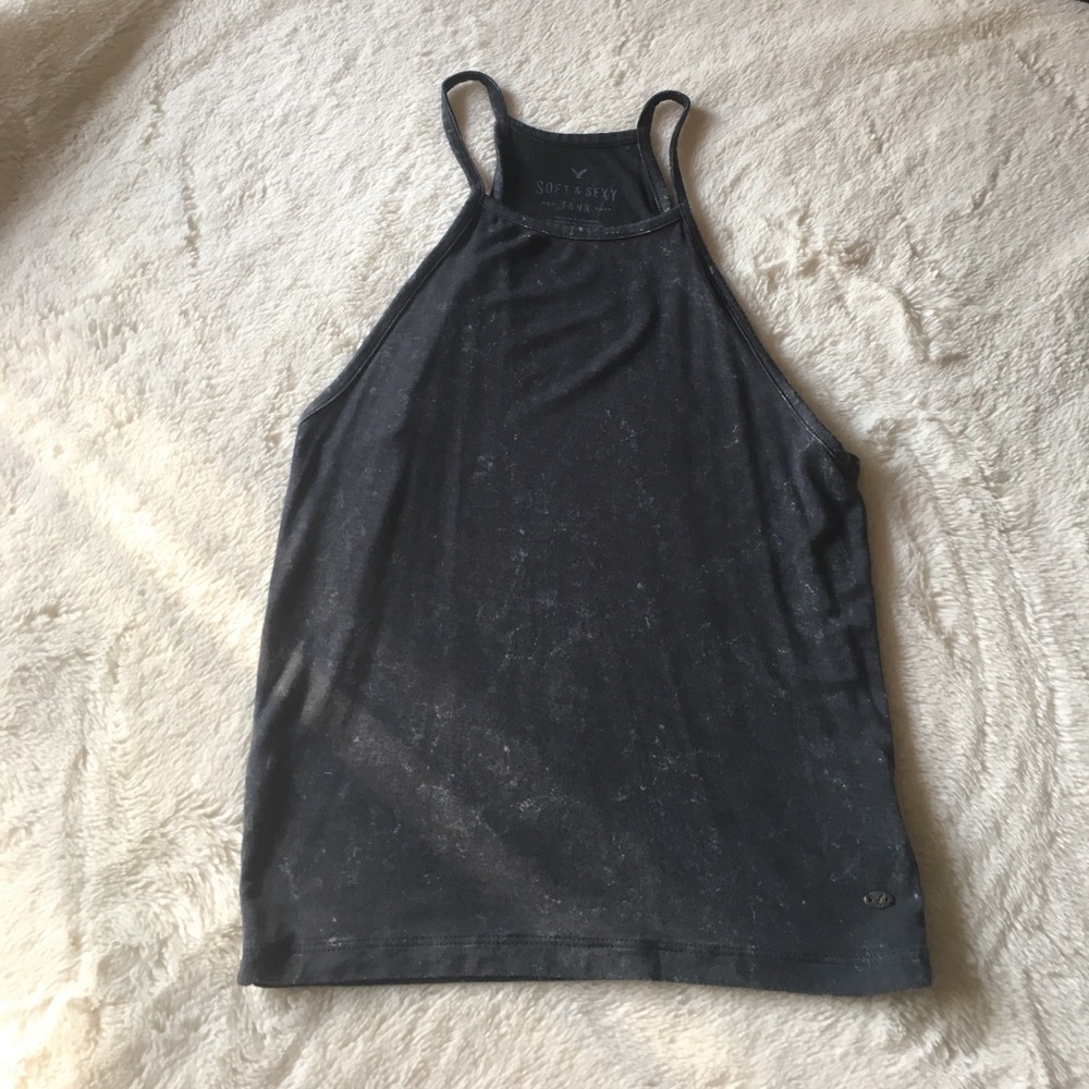 Grey Tank - Picture 2 of 4