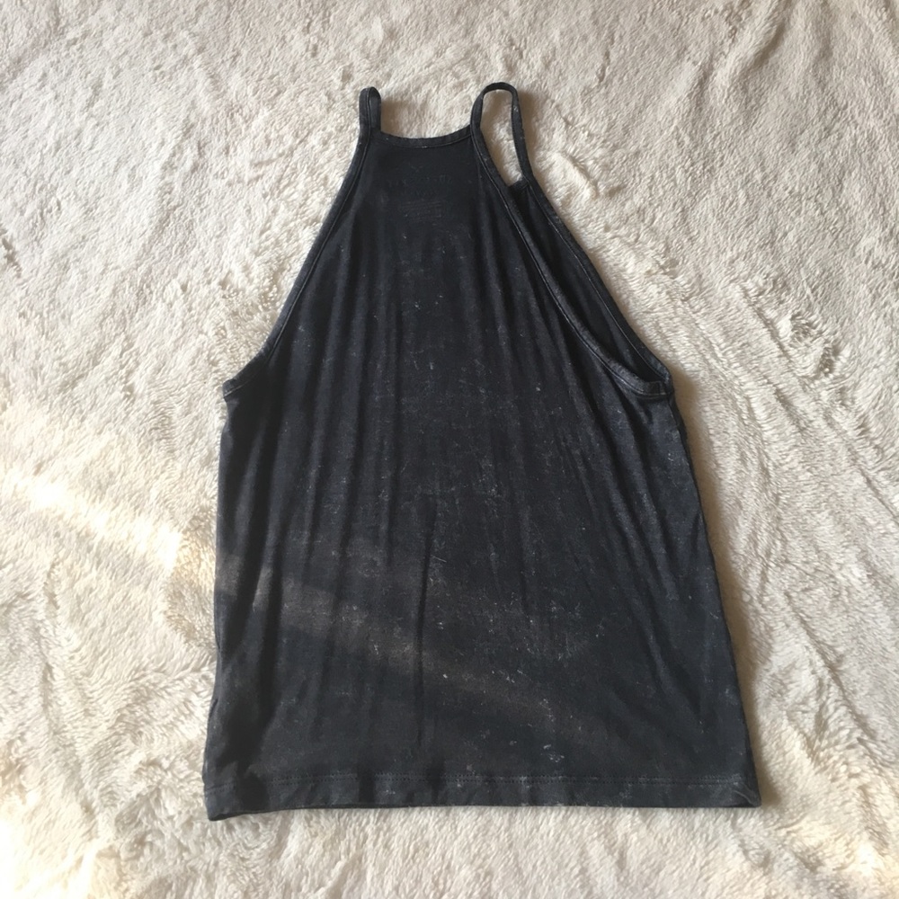 Grey Tank - Picture 3 of 4