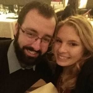 Meet your Posher, Brian