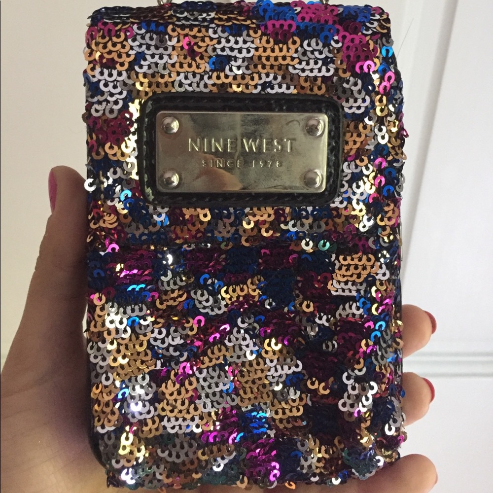 Nine West Wallet Purse