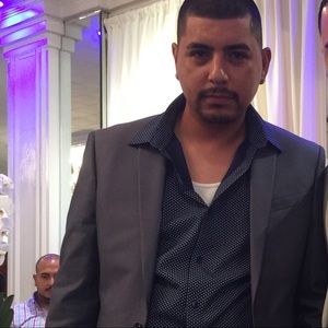 Meet your Posher, Fernando