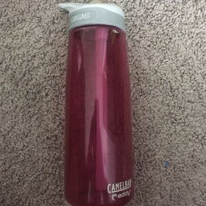 Pink Camelbak Eddy