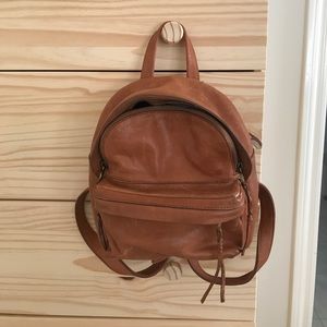 lorimer mini backpack