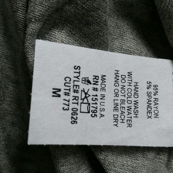 Aint No Hood Like Motherhood Mom Tee Small - Picture 5 of 7