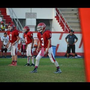 Meet your Posher, Wesley