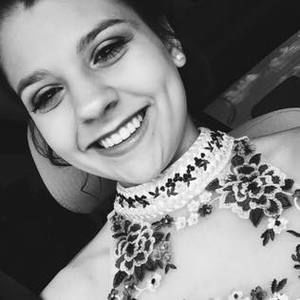 Meet your Posher, Christa