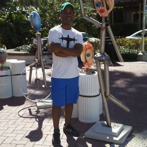 Meet your Posher, Marcus