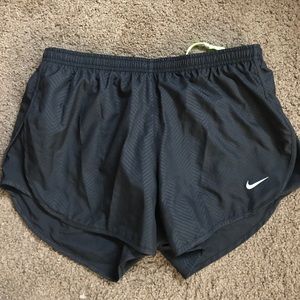 Nike dri-fit shorts