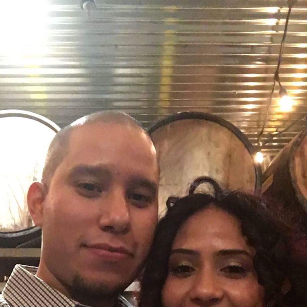 Meet your Posher, Daniel